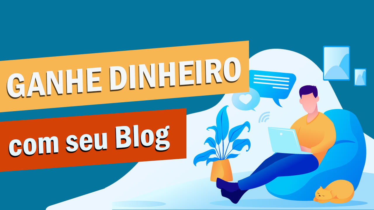 Como Aumentar o Tráfego do seu Blog? 5 Dicas Simples! - Marketing ...