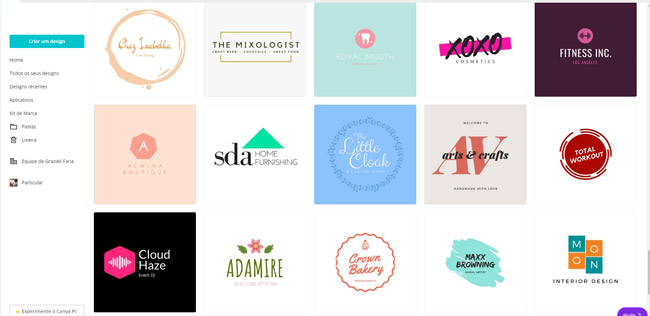 logotipos canva