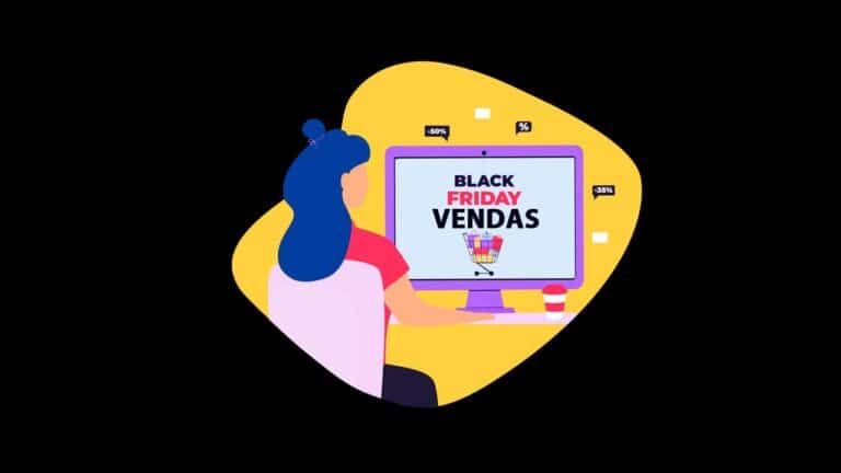 7 Dicas Para Black Friday: Aproveite Para Vender Mais! - Marketing ...