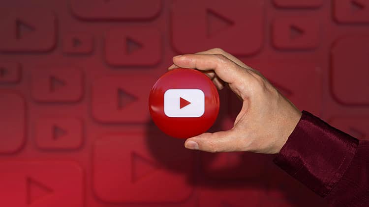 Ideias de Vídeos para YouTube Sem Aparecer