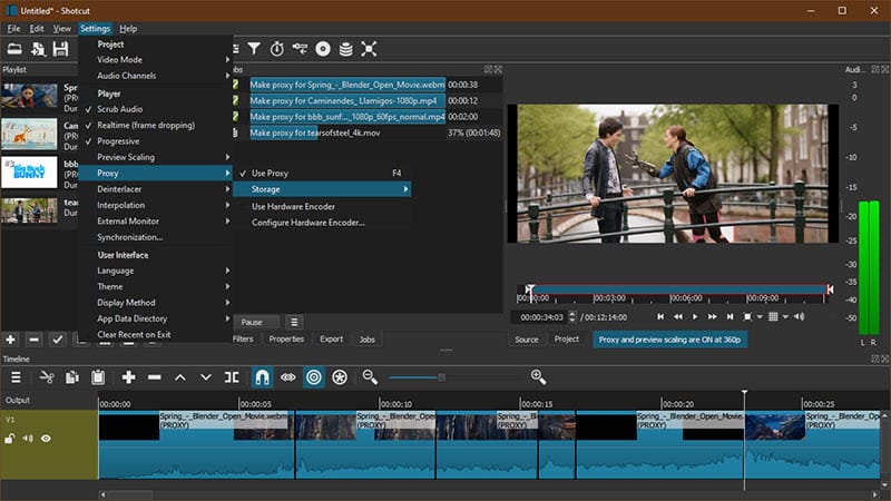 COMO EDITAR VÍDEO 4K SEM TRAVAR! - TUTORIAL PROXY - ADOBE PREMIERE 