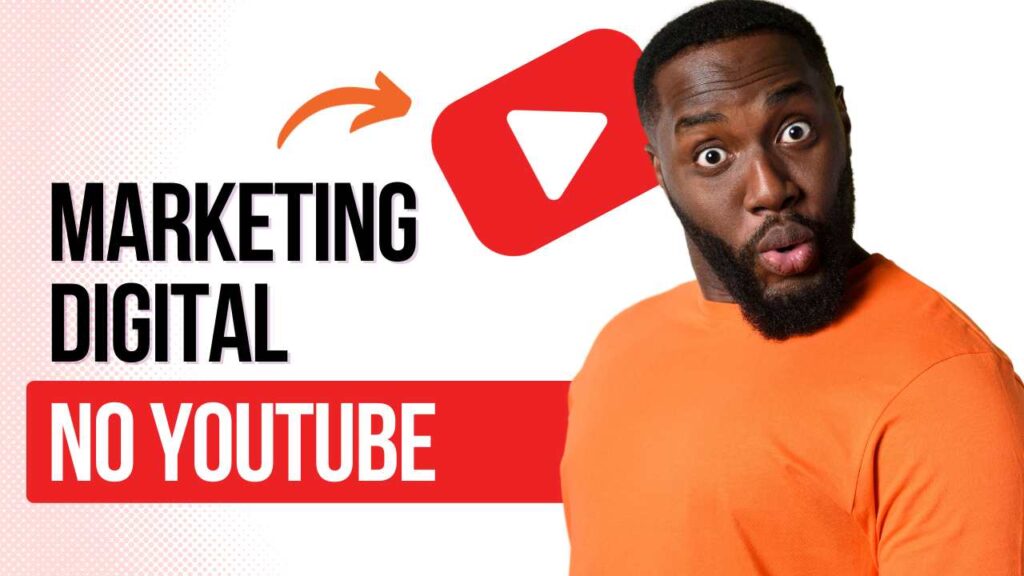 10 Canais de marketing digital no YouTube