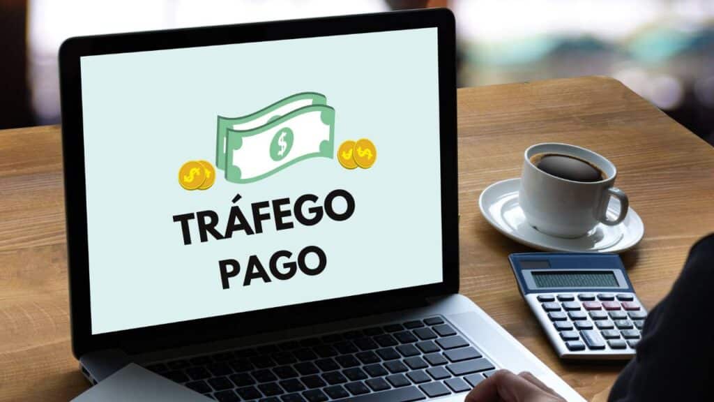 Tráfego Pago