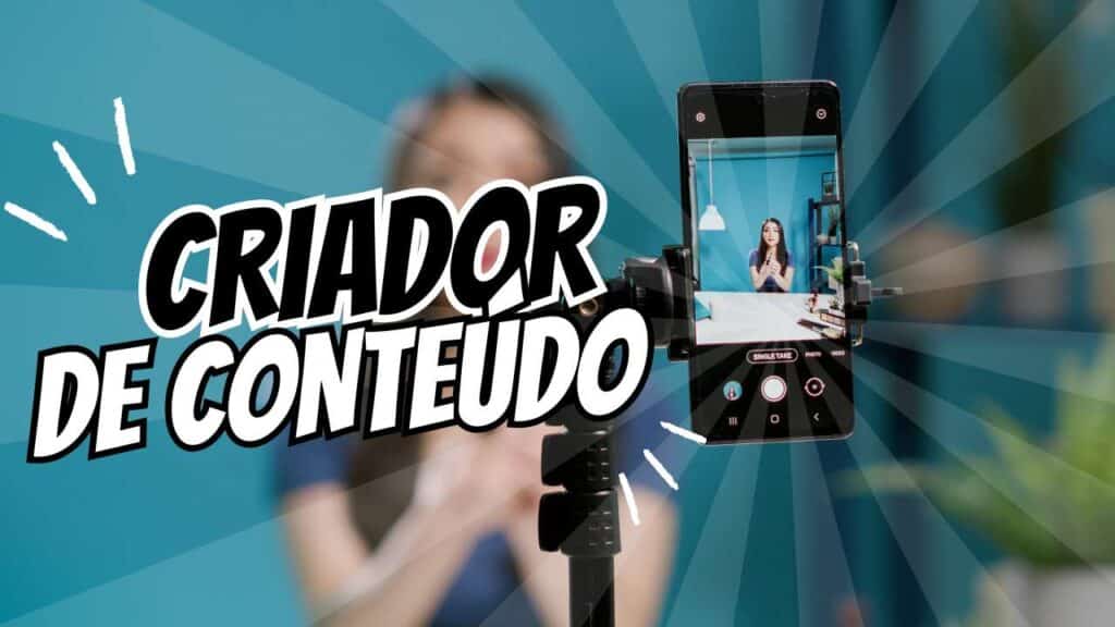 O Que é um Criador de Conteúdo Digital?