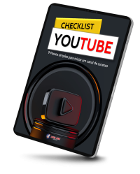 E-book Checklist YouTube