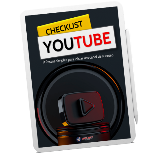 Checklist YouTube